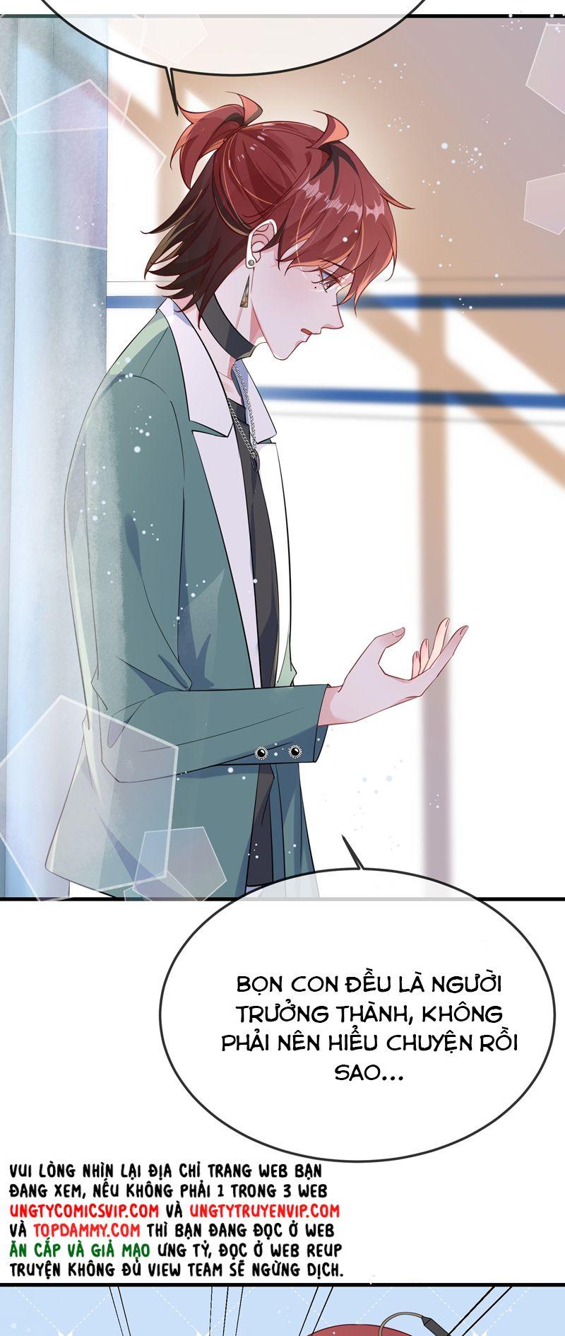 Giáo Bá Là Một Tên Yêu Tinh Chapter 104 - Trang 2