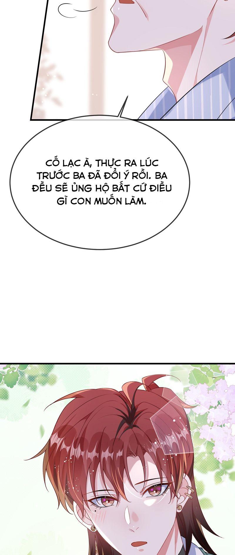 Giáo Bá Là Một Tên Yêu Tinh Chapter 104 - Trang 2