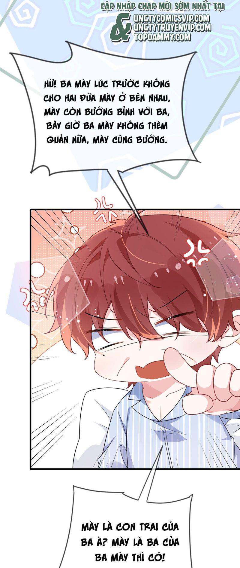 Giáo Bá Là Một Tên Yêu Tinh Chapter 104 - Trang 2