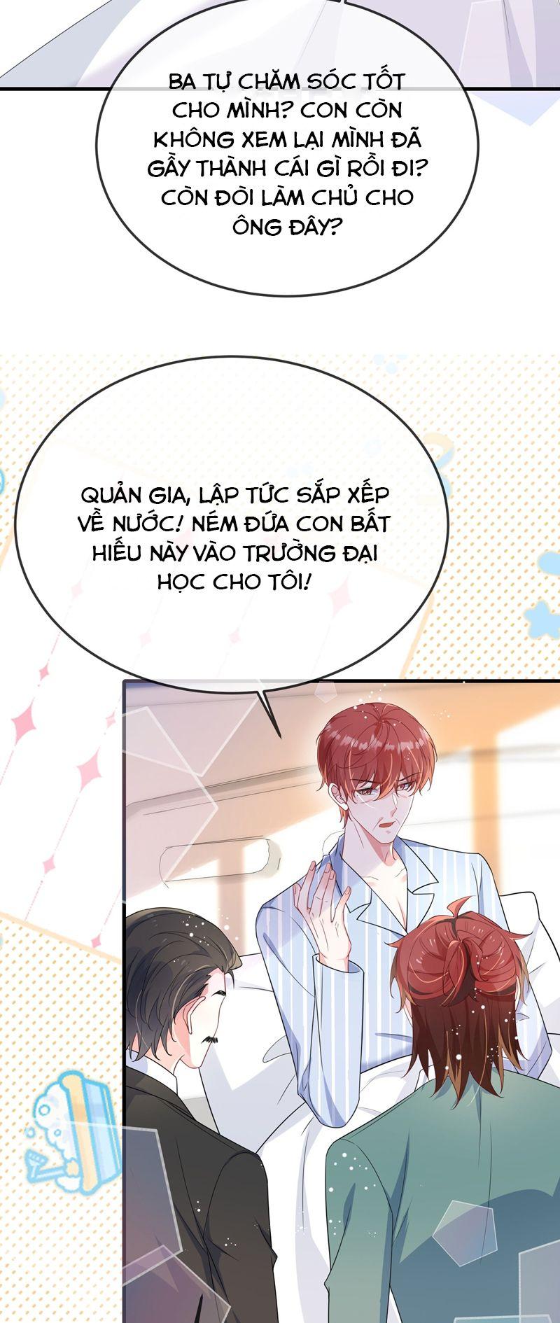 Giáo Bá Là Một Tên Yêu Tinh Chapter 104 - Trang 2