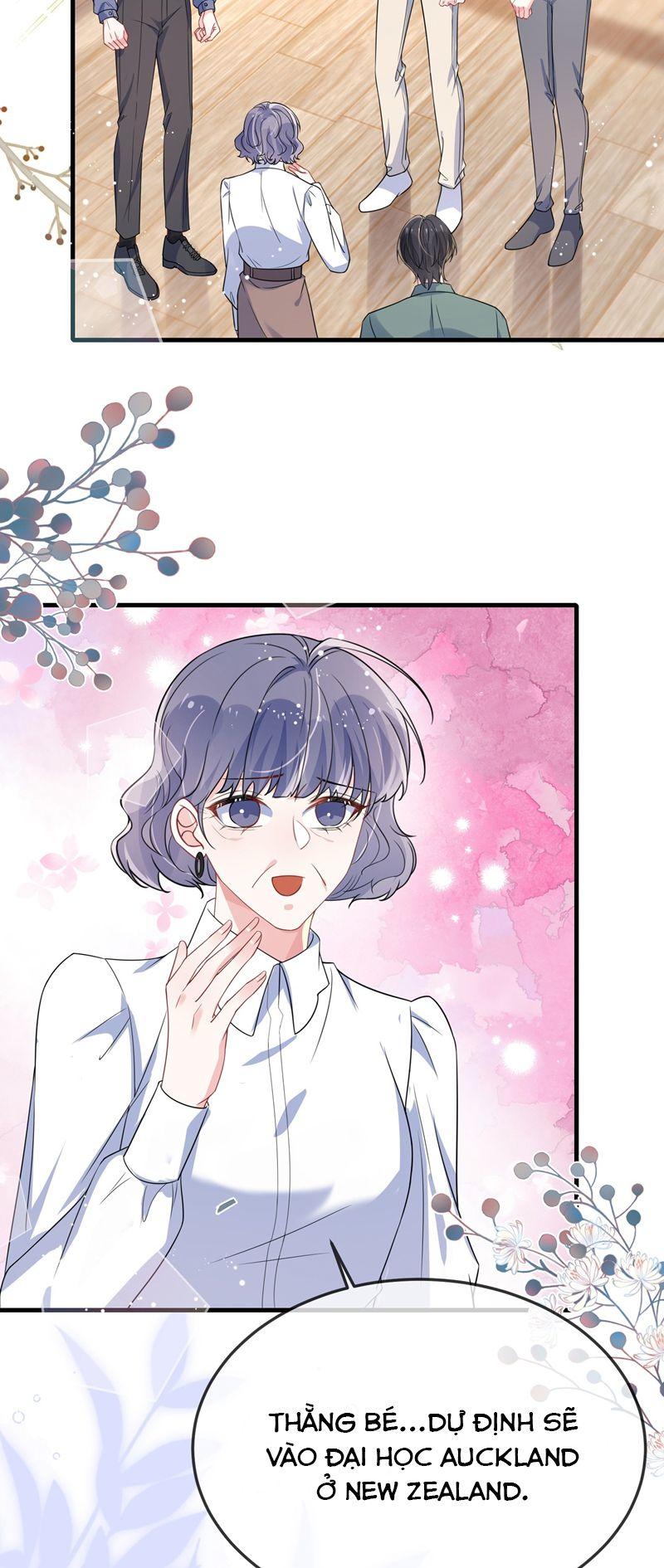 Giáo Bá Là Một Tên Yêu Tinh Chapter 104 - Trang 2