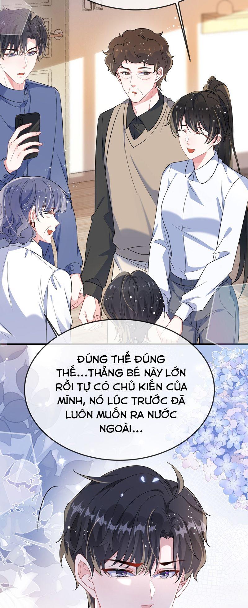 Giáo Bá Là Một Tên Yêu Tinh Chapter 104 - Trang 2
