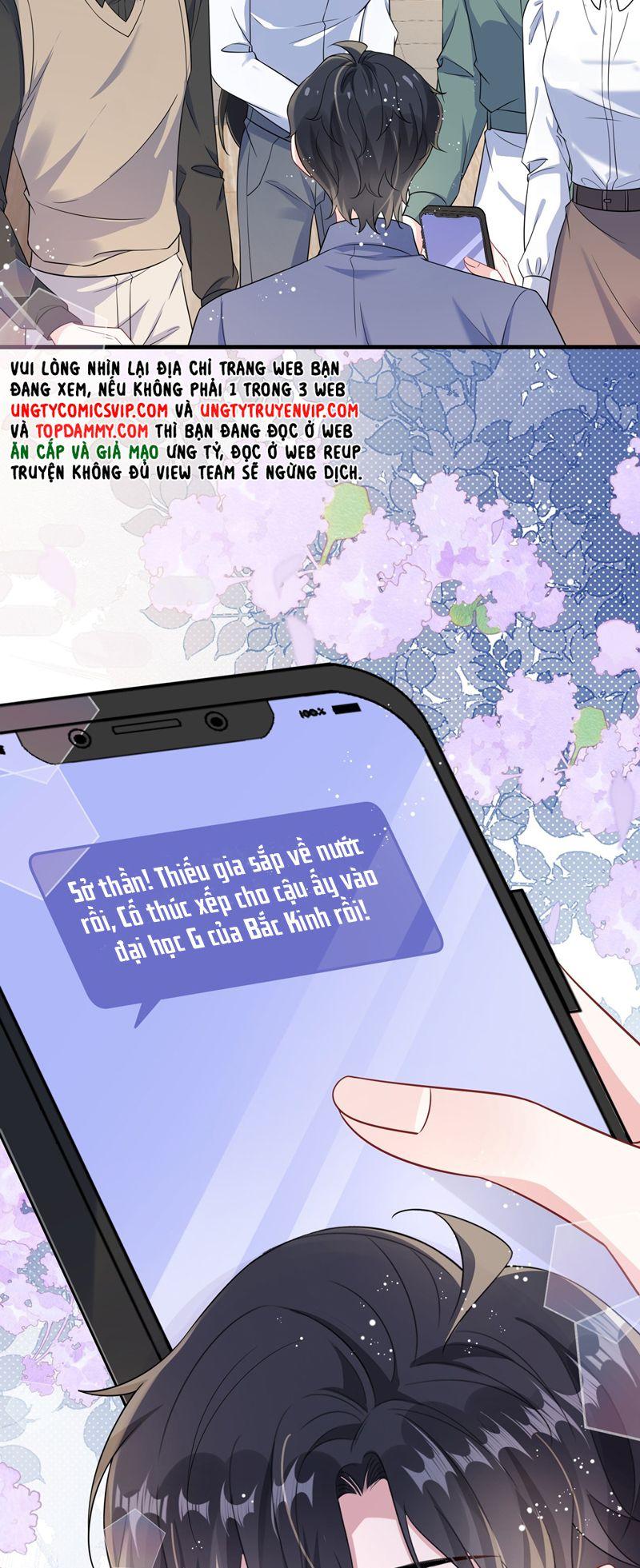 Giáo Bá Là Một Tên Yêu Tinh Chapter 104 - Trang 2