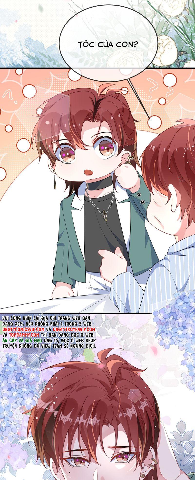 Giáo Bá Là Một Tên Yêu Tinh Chapter 104 - Trang 2