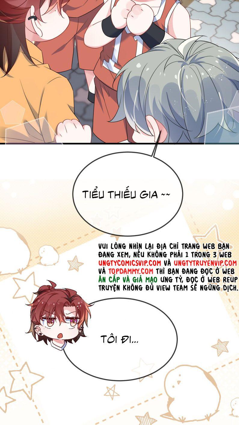 Giáo Bá Là Một Tên Yêu Tinh Chapter 110 - Trang 2