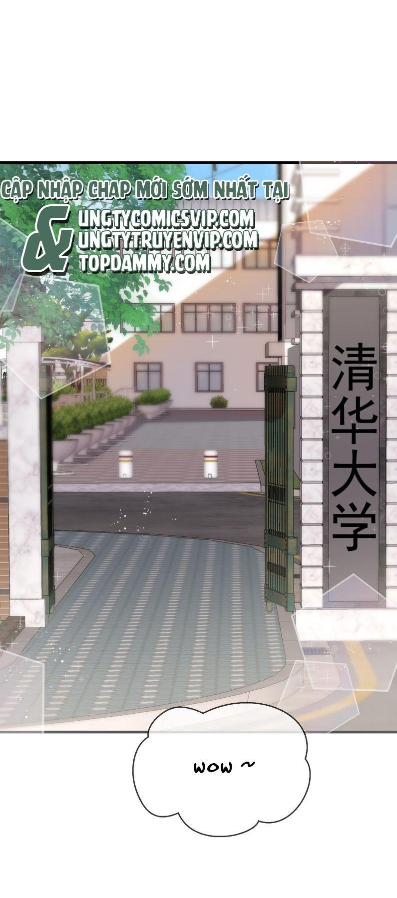 Giáo Bá Là Một Tên Yêu Tinh Chapter 110 - Trang 2