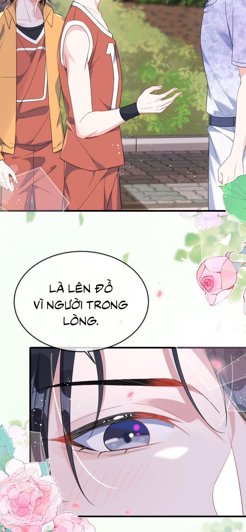 Giáo Bá Là Một Tên Yêu Tinh Chapter 110 - Trang 2