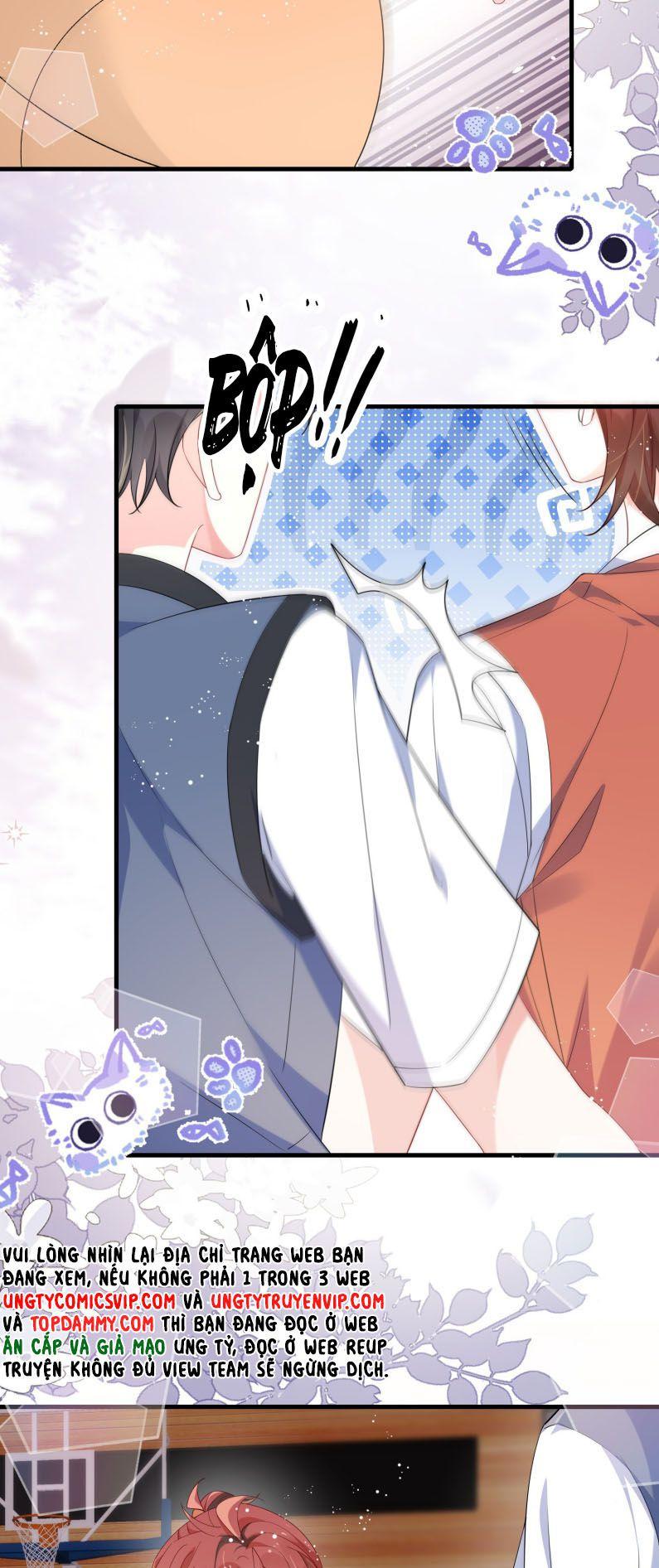 Giáo Bá Là Một Tên Yêu Tinh Chapter 110 - Trang 2