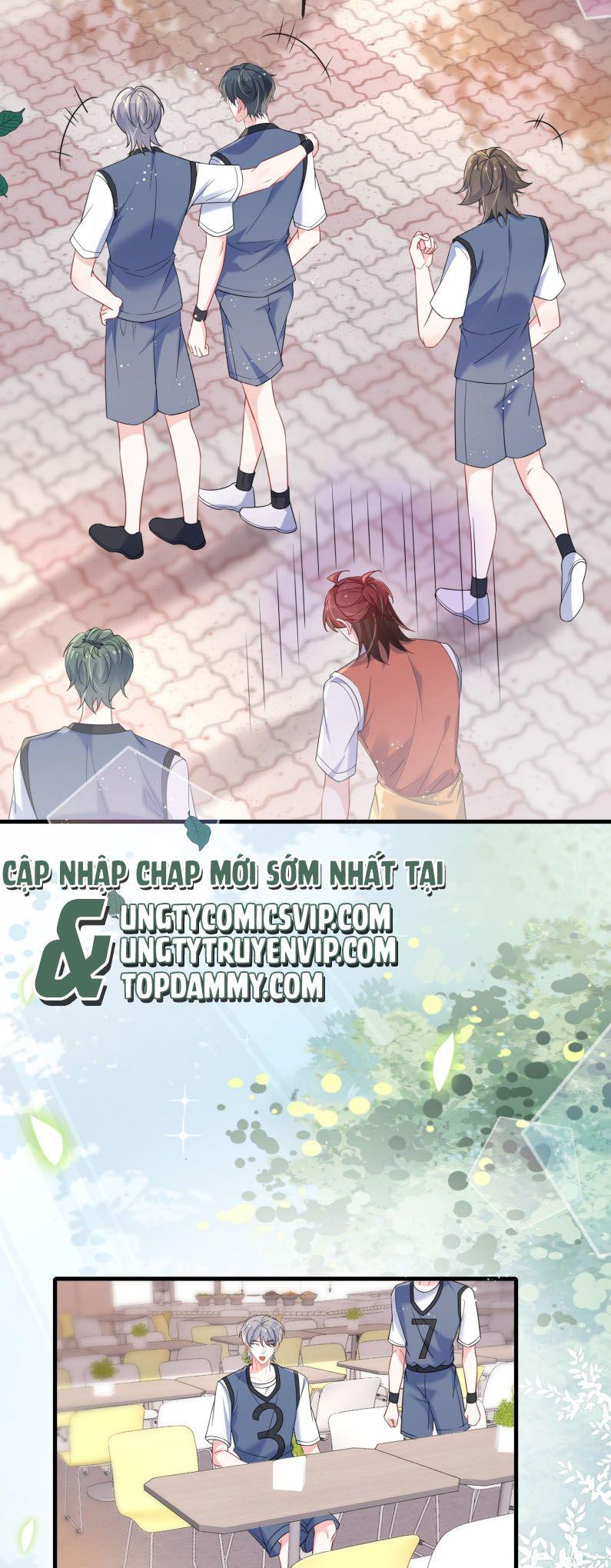 Giáo Bá Là Một Tên Yêu Tinh Chapter 110 - Trang 2