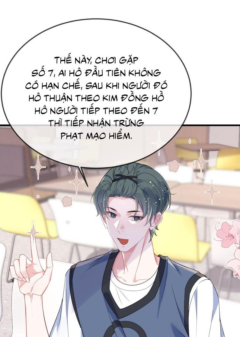 Giáo Bá Là Một Tên Yêu Tinh Chapter 111 - Trang 2