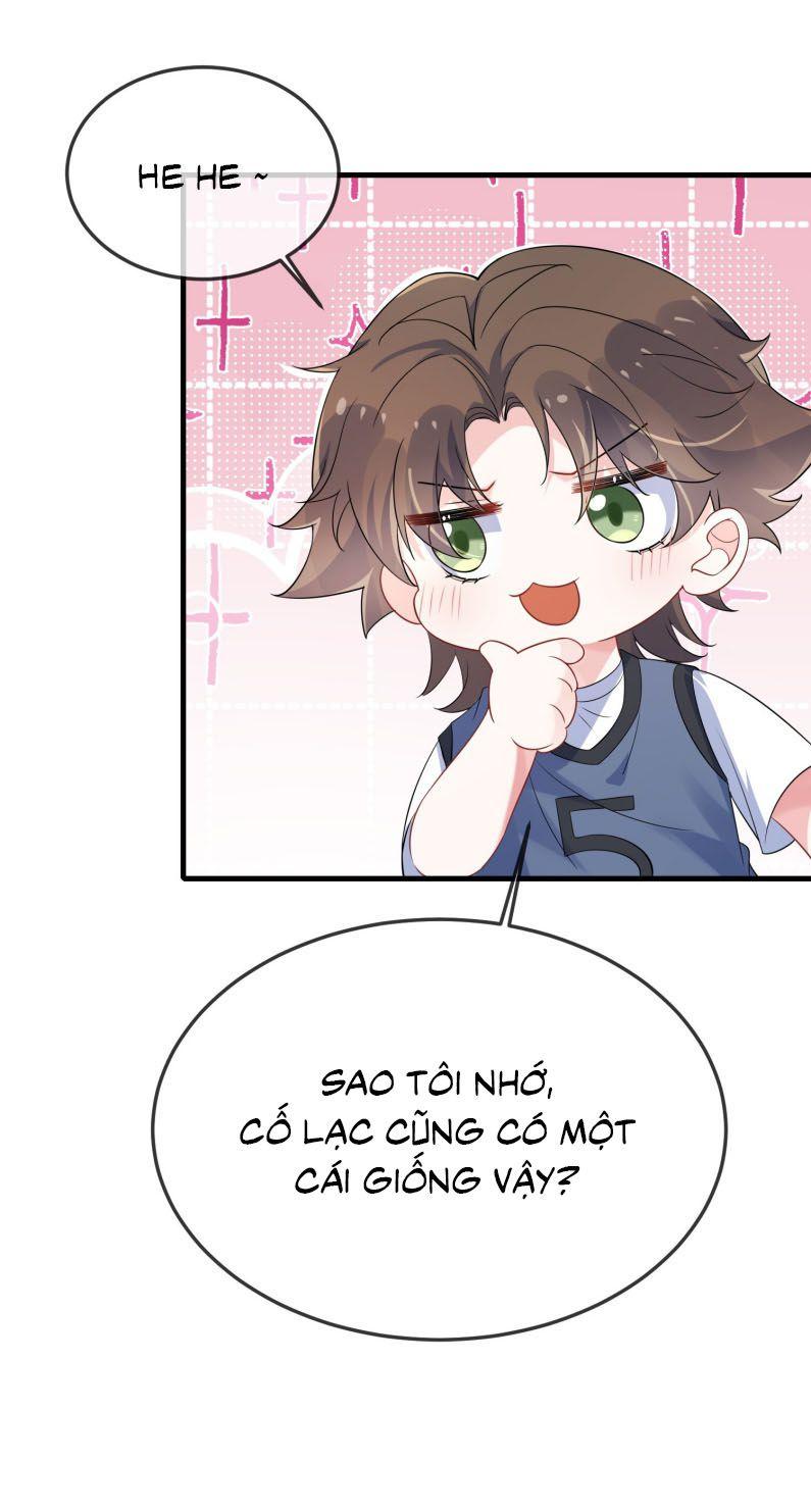 Giáo Bá Là Một Tên Yêu Tinh Chapter 111 - Trang 2