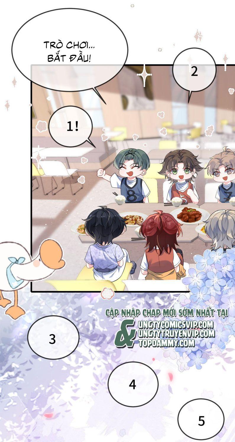 Giáo Bá Là Một Tên Yêu Tinh Chapter 111 - Trang 2