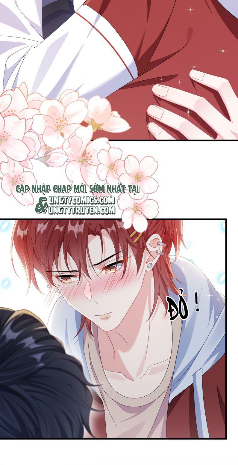 Giáo Bá Là Một Tên Yêu Tinh Chapter 12 - Trang 2