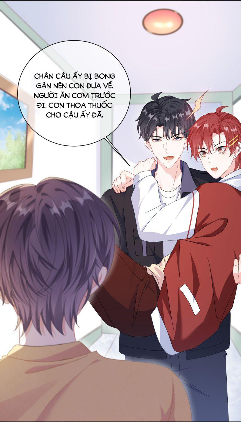 Giáo Bá Là Một Tên Yêu Tinh Chapter 12 - Trang 2