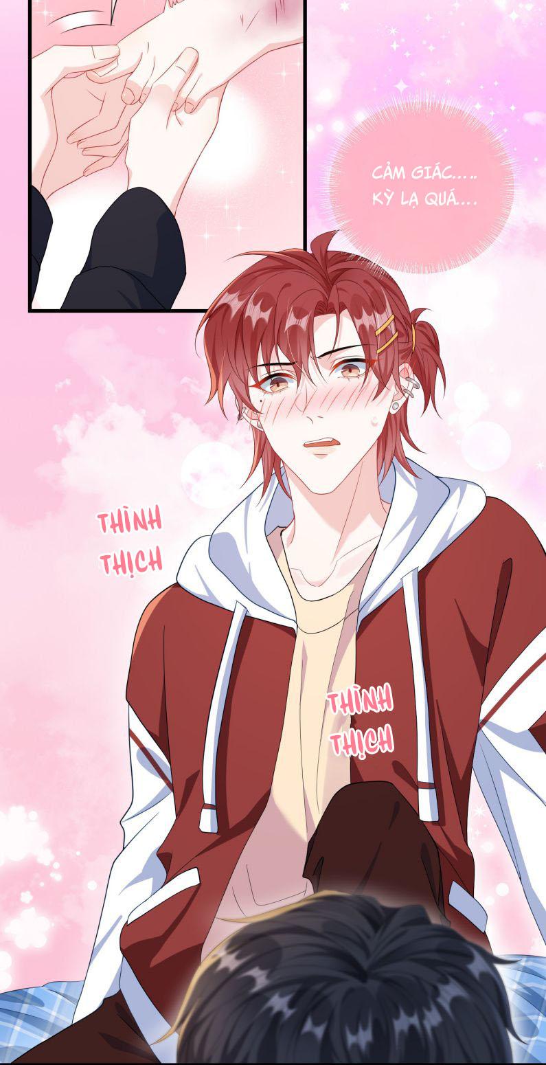 Giáo Bá Là Một Tên Yêu Tinh Chapter 12 - Trang 2