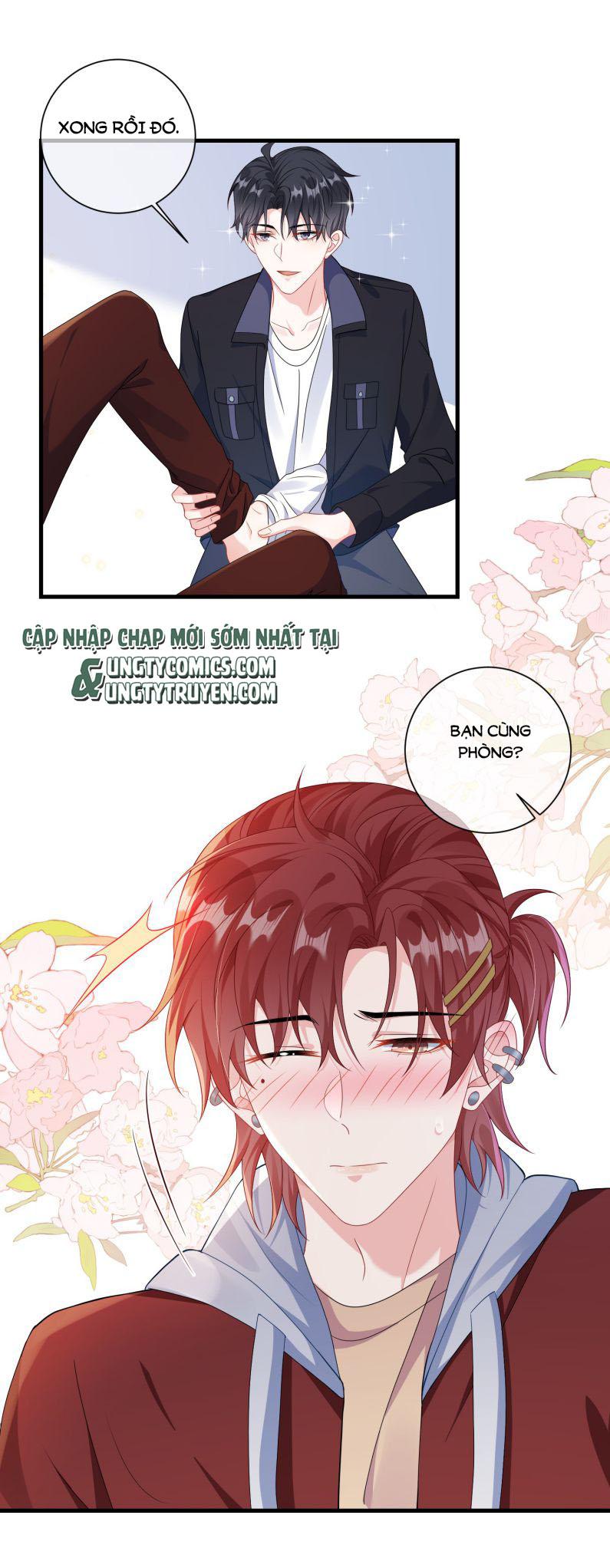 Giáo Bá Là Một Tên Yêu Tinh Chapter 12 - Trang 2