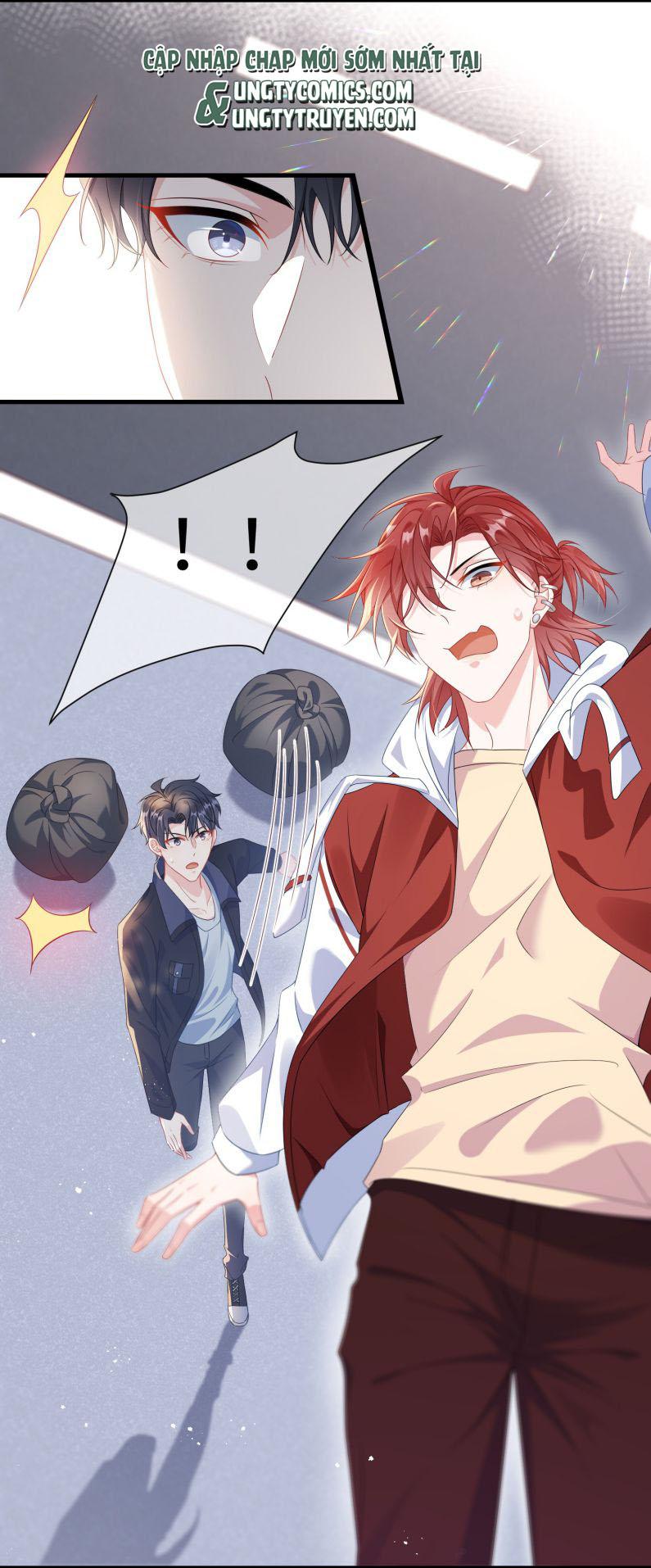 Giáo Bá Là Một Tên Yêu Tinh Chapter 12 - Trang 2