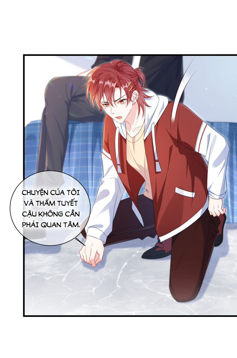 Giáo Bá Là Một Tên Yêu Tinh Chapter 13 - Trang 2