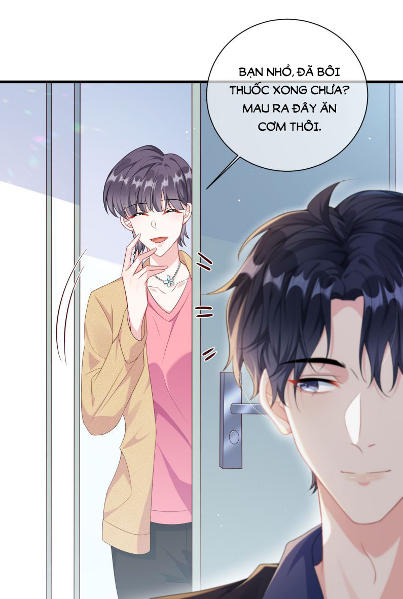 Giáo Bá Là Một Tên Yêu Tinh Chapter 13 - Trang 2