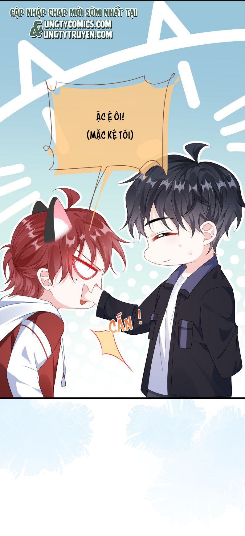 Giáo Bá Là Một Tên Yêu Tinh Chapter 13 - Trang 2