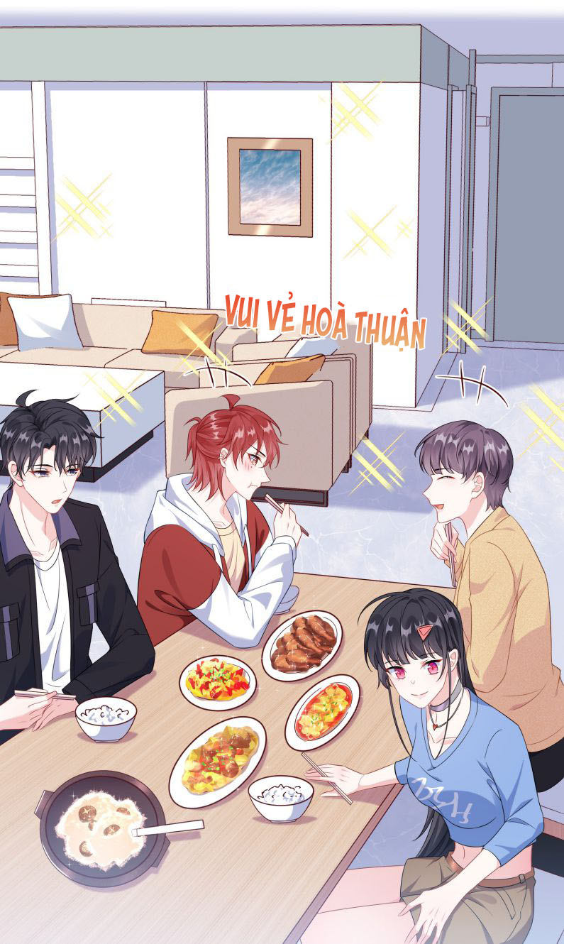 Giáo Bá Là Một Tên Yêu Tinh Chapter 13 - Trang 2