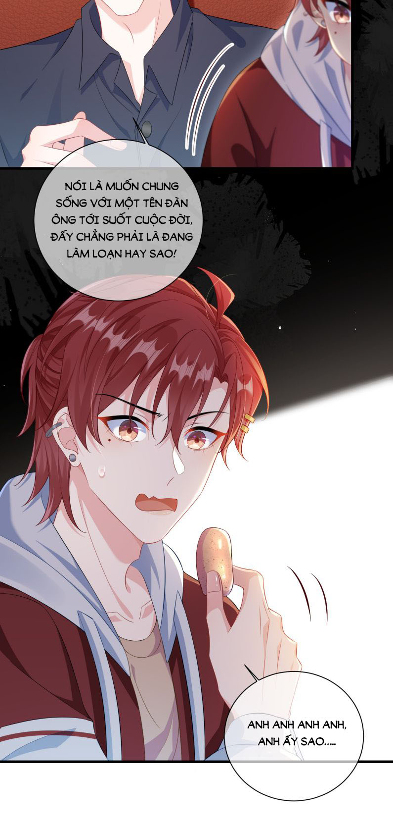 Giáo Bá Là Một Tên Yêu Tinh Chapter 13 - Trang 2