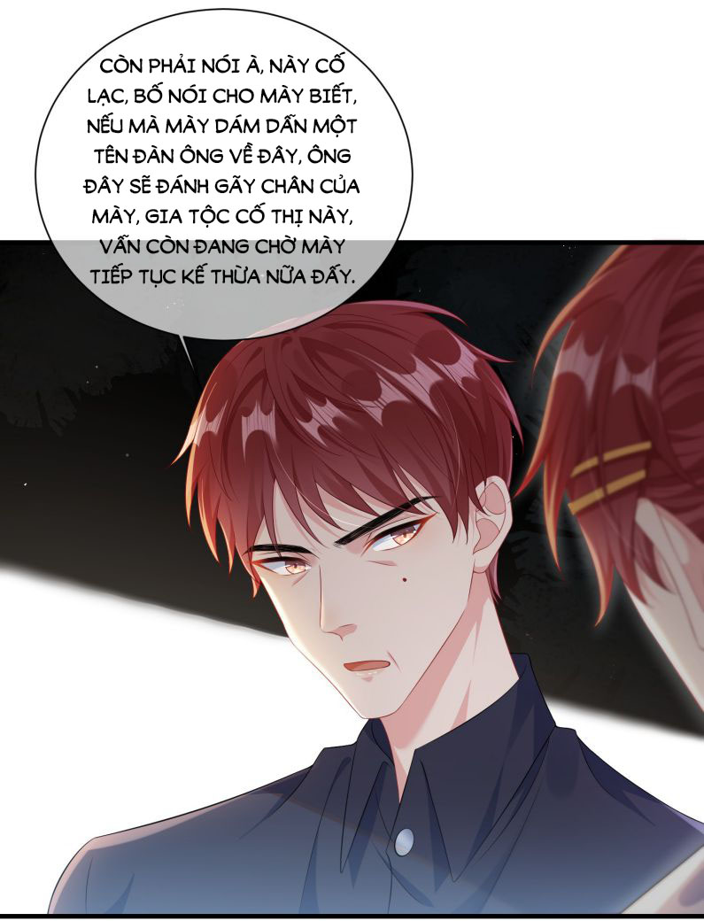 Giáo Bá Là Một Tên Yêu Tinh Chapter 13 - Trang 2