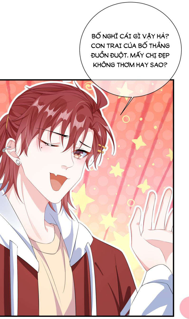 Giáo Bá Là Một Tên Yêu Tinh Chapter 13 - Trang 2