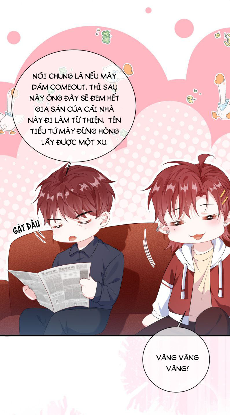 Giáo Bá Là Một Tên Yêu Tinh Chapter 13 - Trang 2