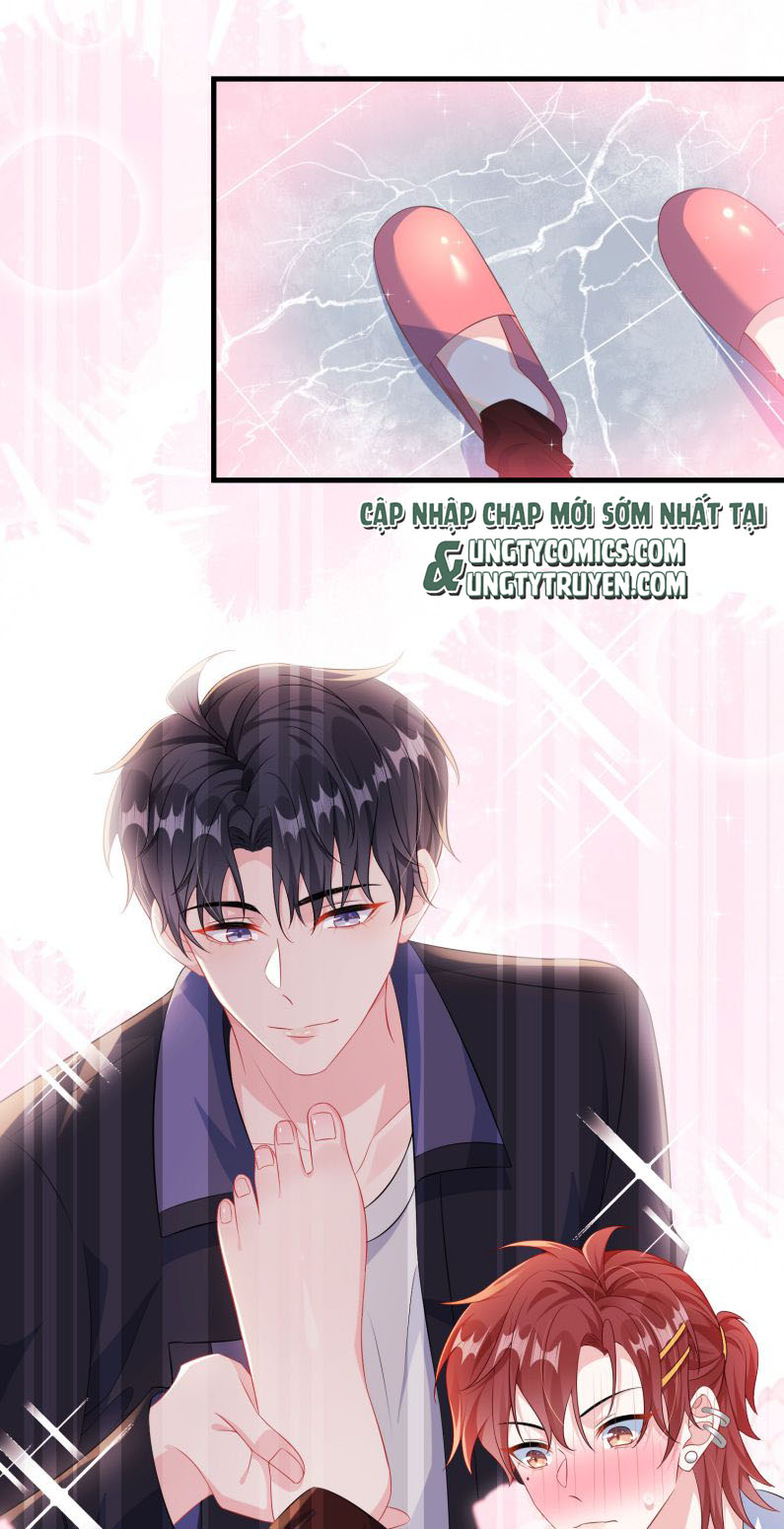 Giáo Bá Là Một Tên Yêu Tinh Chapter 13 - Trang 2