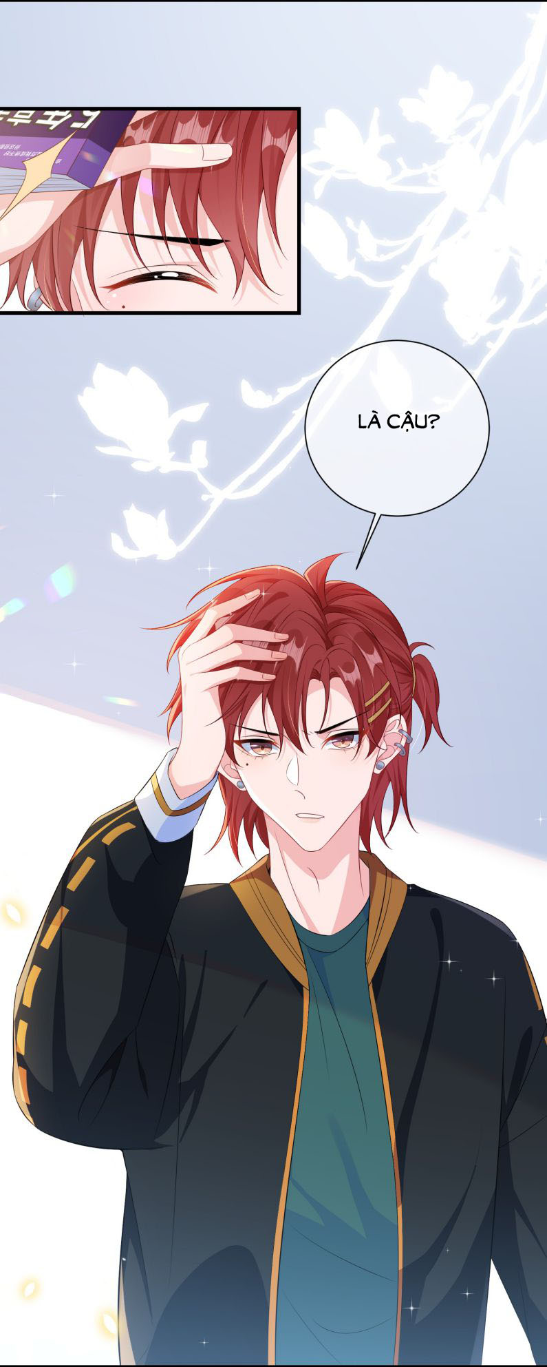 Giáo Bá Là Một Tên Yêu Tinh Chapter 13 - Trang 2