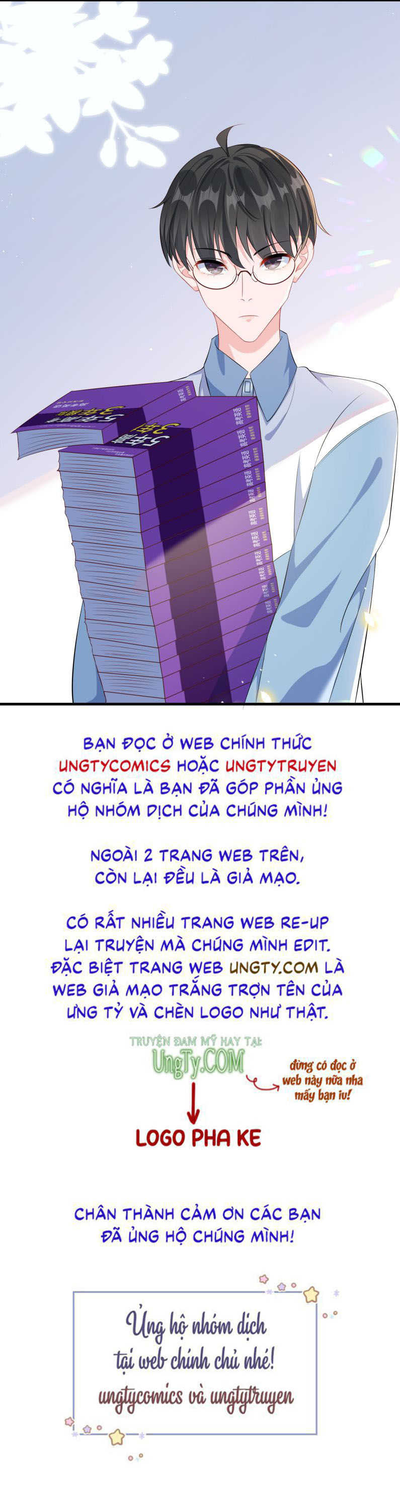 Giáo Bá Là Một Tên Yêu Tinh Chapter 13 - Trang 2