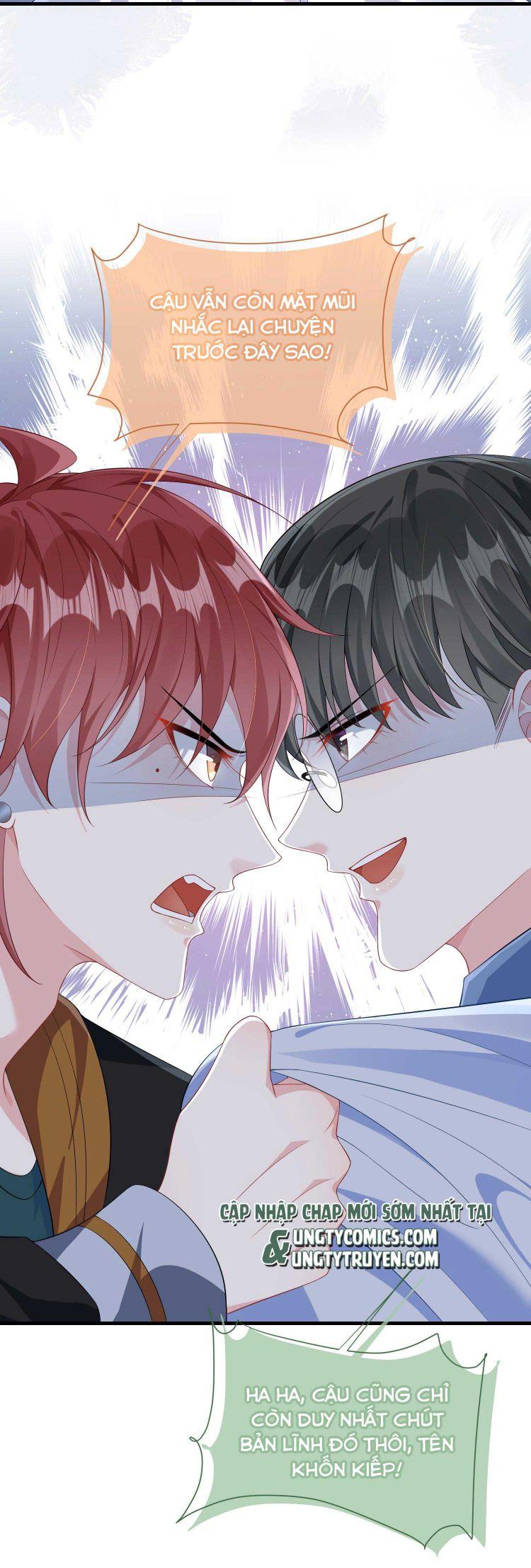 Giáo Bá Là Một Tên Yêu Tinh Chapter 14 - Trang 2