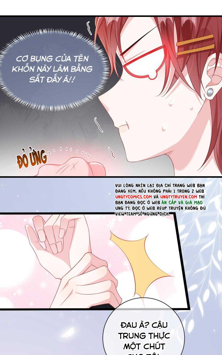 Giáo Bá Là Một Tên Yêu Tinh Chapter 14 - Trang 2