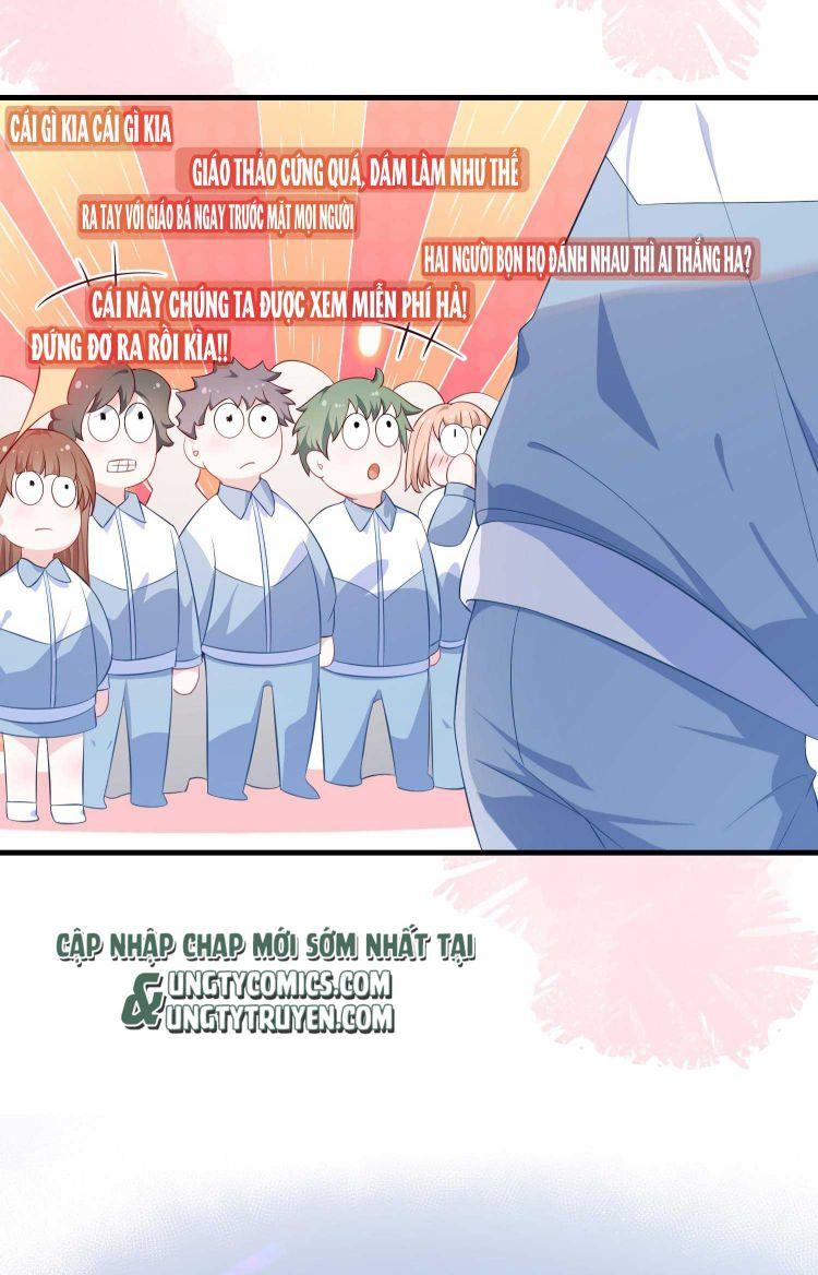 Giáo Bá Là Một Tên Yêu Tinh Chapter 14 - Trang 2