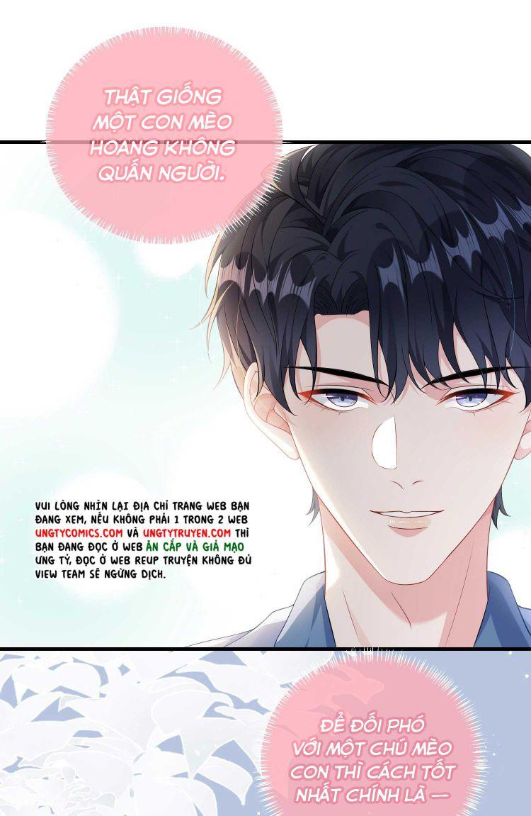 Giáo Bá Là Một Tên Yêu Tinh Chapter 14 - Trang 2