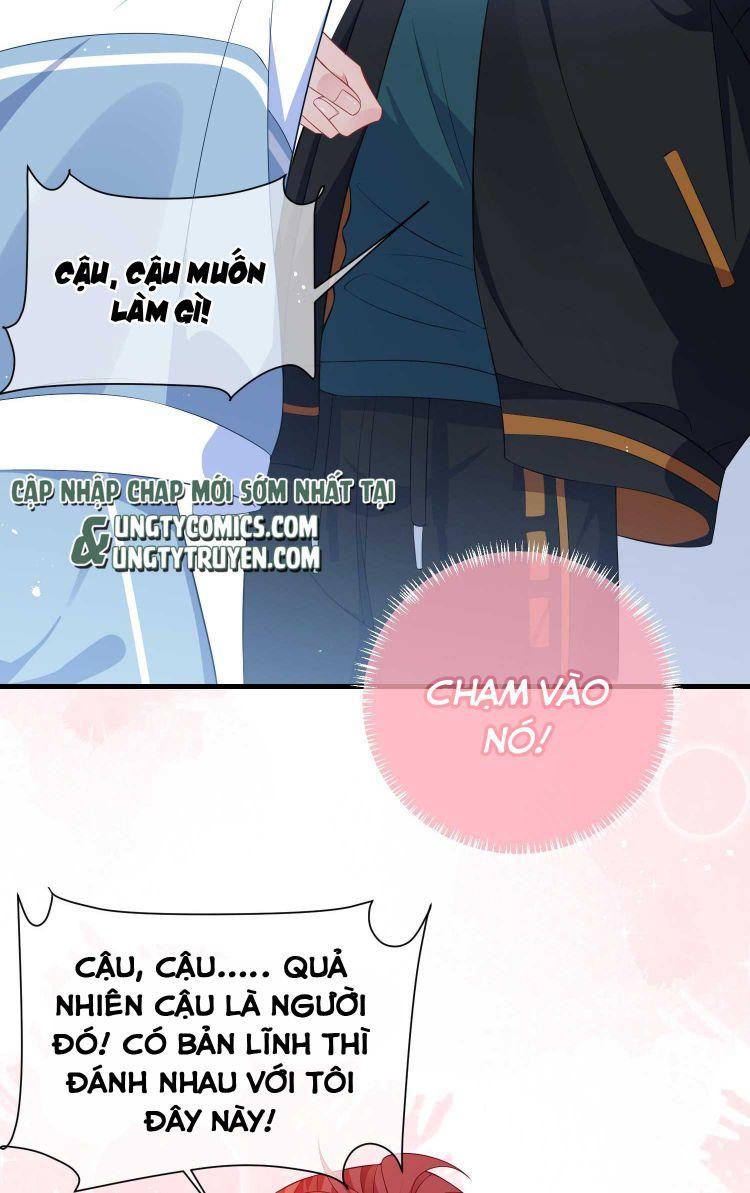 Giáo Bá Là Một Tên Yêu Tinh Chapter 14 - Trang 2