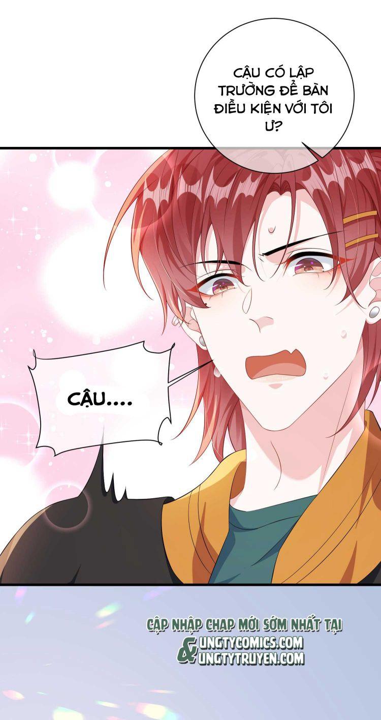 Giáo Bá Là Một Tên Yêu Tinh Chapter 14 - Trang 2