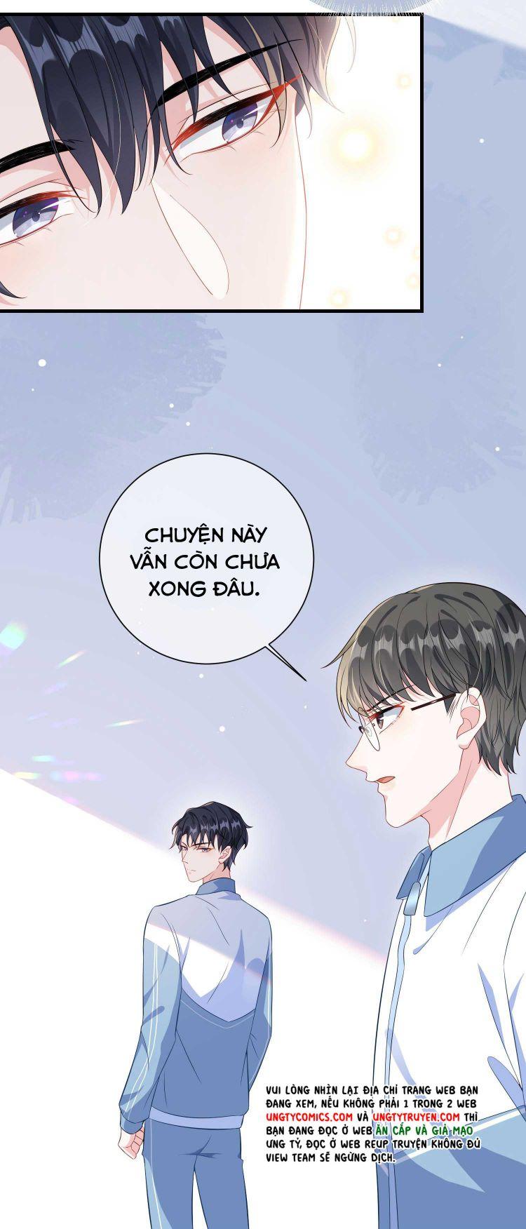 Giáo Bá Là Một Tên Yêu Tinh Chapter 14 - Trang 2