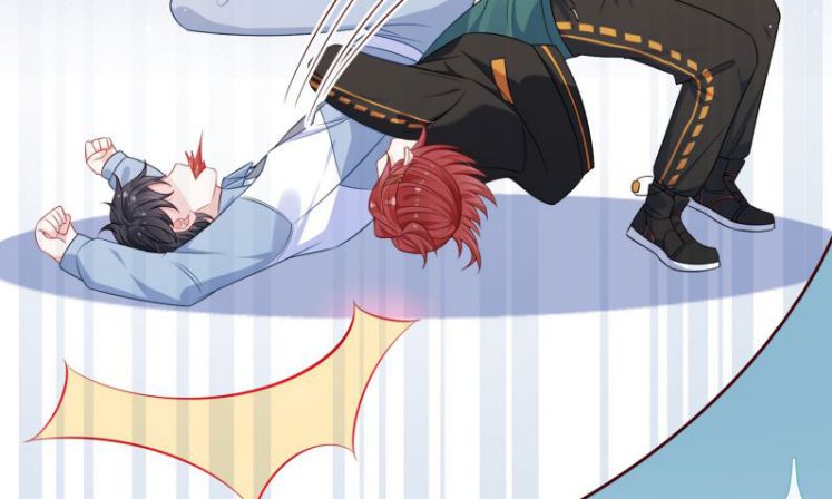 Giáo Bá Là Một Tên Yêu Tinh Chapter 15 - Trang 2