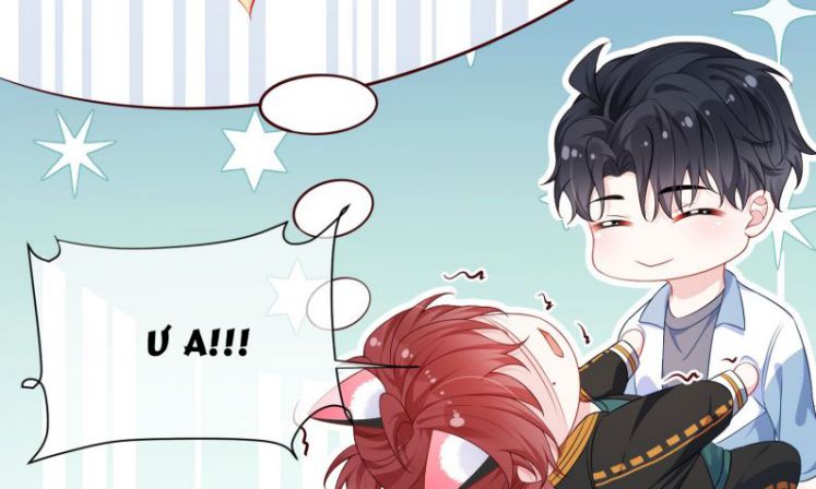 Giáo Bá Là Một Tên Yêu Tinh Chapter 15 - Trang 2