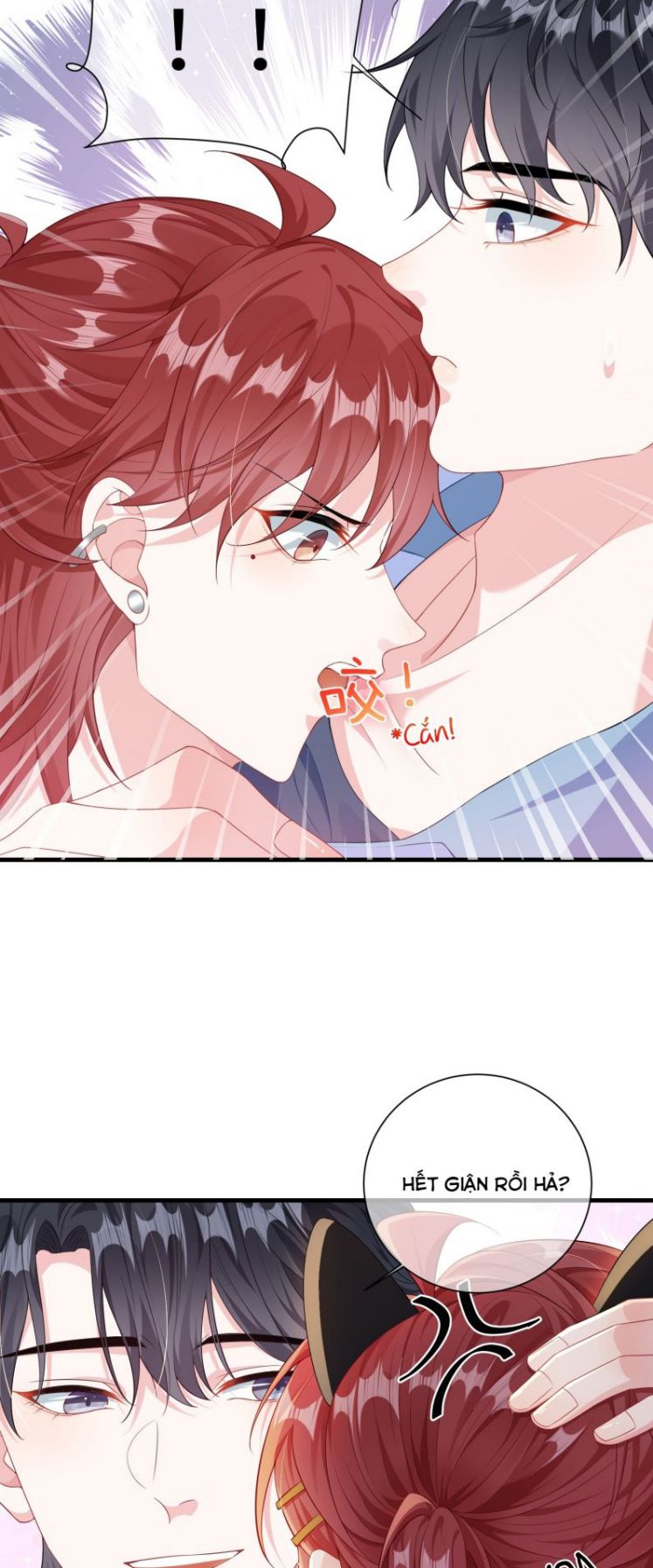 Giáo Bá Là Một Tên Yêu Tinh Chapter 15 - Trang 2