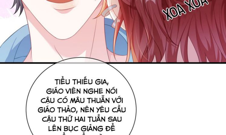 Giáo Bá Là Một Tên Yêu Tinh Chapter 15 - Trang 2