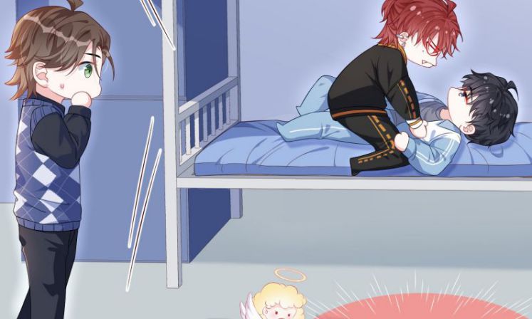 Giáo Bá Là Một Tên Yêu Tinh Chapter 15 - Trang 2