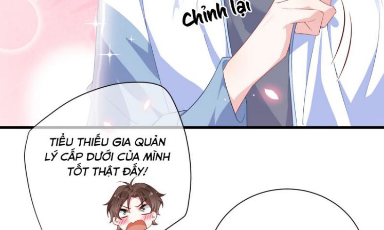 Giáo Bá Là Một Tên Yêu Tinh Chapter 15 - Trang 2