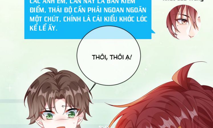 Giáo Bá Là Một Tên Yêu Tinh Chapter 15 - Trang 2