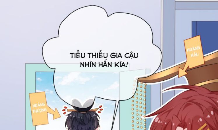 Giáo Bá Là Một Tên Yêu Tinh Chapter 15 - Trang 2