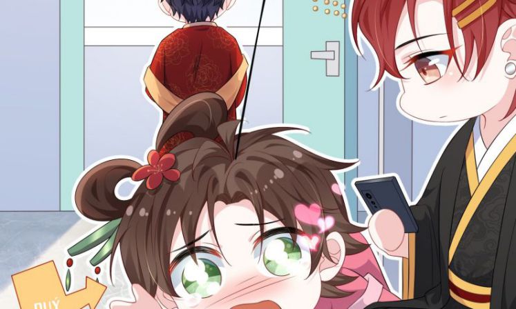 Giáo Bá Là Một Tên Yêu Tinh Chapter 15 - Trang 2