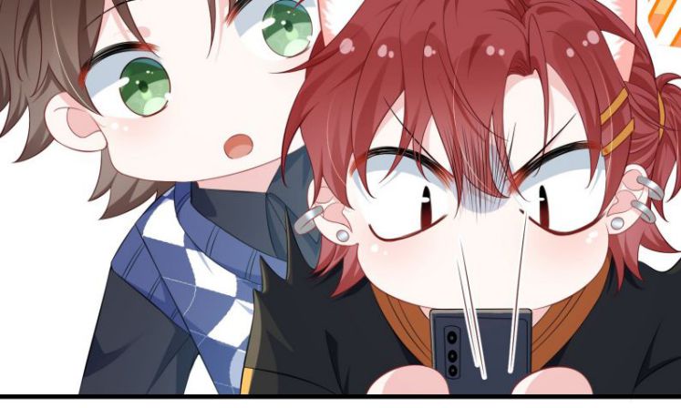 Giáo Bá Là Một Tên Yêu Tinh Chapter 15 - Trang 2