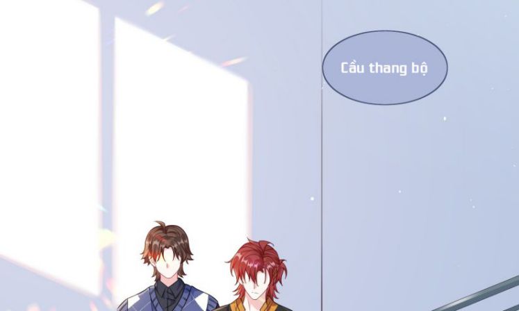 Giáo Bá Là Một Tên Yêu Tinh Chapter 15 - Trang 2